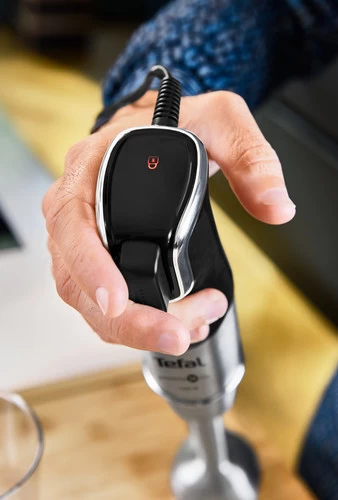 Tefal InfinyForce Pro 5-in-1 HB95LD 12 Tefal InfinyForce Pro 5-in-1 HB95LD - Afbeelding 10