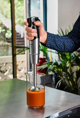 Tefal InfinyForce Pro 5-in-1 HB95LD 10 Tefal InfinyForce Pro 5-in-1 HB95LD - Afbeelding 8