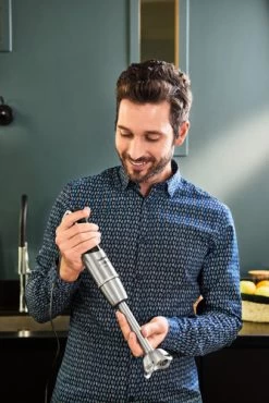 Tefal InfinyForce Pro 5-in-1 HB95LD 26 Tefal InfinyForce Pro 5-in-1 HB95LD -Tefal Winkel 1549956