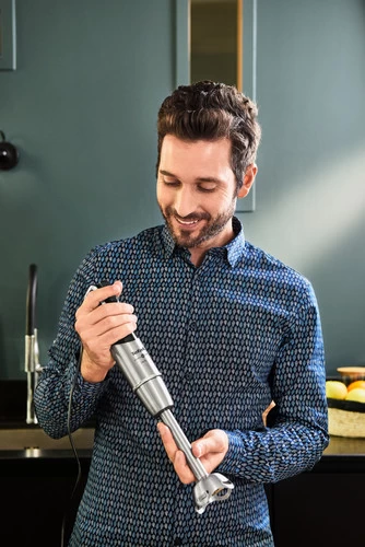 Tefal InfinyForce Pro 5-in-1 HB95LD 13 Tefal InfinyForce Pro 5-in-1 HB95LD - Afbeelding 11