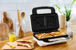 Tefal Snack XL Sandwich Maker SW7011 -Tefal Winkel 1551828
