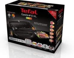 Tefal OptiGrill+ XL GC7228 -Tefal Winkel 1551840