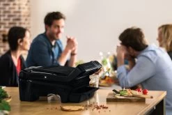 Tefal OptiGrill Elite GC7508 + Snacking & Baking Accessoire XA7258 -Tefal Winkel 1551852 1