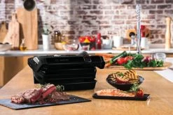 Tefal OptiGrill Elite GC7508 + Snacking & Baking Accessoire XA7258 -Tefal Winkel 1551855 1