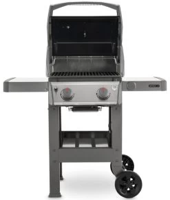 Weber Spirit II E-210 GBS Black -Tefal Winkel 1553444