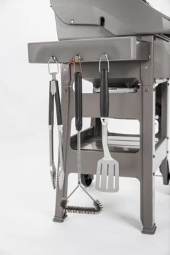 Weber Spirit II E-210 GBS Black -Tefal Winkel 1553447