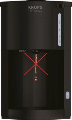 Krups Pro Aroma F312 -Tefal Winkel 1553724