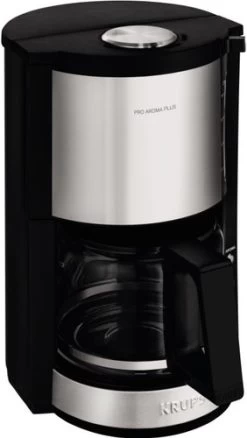 Krups Pro Aroma Plus KM3210 15 Krups Pro Aroma Plus KM3210 -Tefal Winkel 1553747