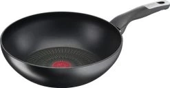 Tefal Unlimited Koekenpannenset 24 + 28 Cm + Wokpan 28 Cm -Tefal Winkel 1554265