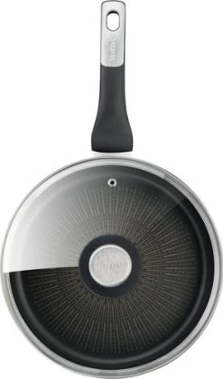 Tefal Unlimited Pannenset 3-delig -Tefal Winkel 1554398