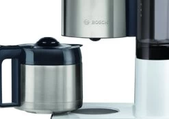Bosch Styline TKA8A681 Wit -Tefal Winkel 1554828