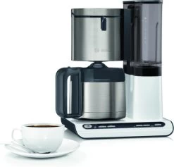 Bosch Styline TKA8A681 Wit -Tefal Winkel 1554829