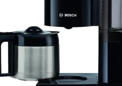 Bosch Styline TKA8A053 Zwart -Tefal Winkel 1554835