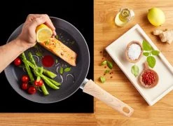 Tefal Natural Force Koekenpan 24 Cm -Tefal Winkel 1555026