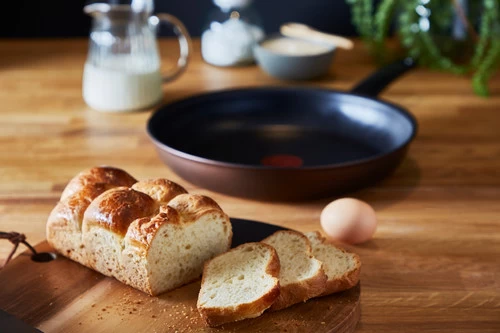 Tefal Resource Koekenpan 24 Cm 8 Tefal Resource Koekenpan 24 Cm - Afbeelding 6