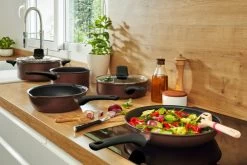 Tefal Resource Koekenpan 24 Cm 18 Tefal Resource Koekenpan 24 Cm -Tefal Winkel 1555205