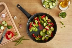 Tefal Resource Koekenpan 24 Cm 21 Tefal Resource Koekenpan 24 Cm -Tefal Winkel 1555206