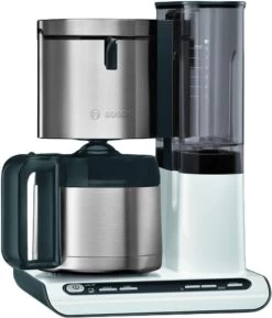 Bosch Styline TKA8A681 Wit