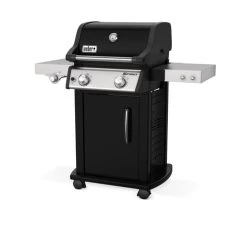Weber Spirit E-225 GBS Zwart -Tefal Winkel 1557834