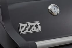 Weber Spirit E-225 GBS Zwart -Tefal Winkel 1557840