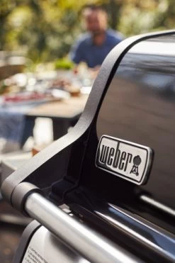 Weber Spirit E-225 GBS Zwart -Tefal Winkel 1557847