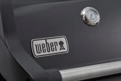 Weber Spirit E-325 GBS Zwart -Tefal Winkel 1557895