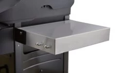 Weber Spirit E-325 GBS Zwart -Tefal Winkel 1557899