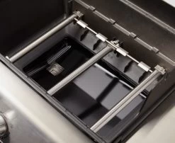 Weber Spirit E-325 GBS Zwart -Tefal Winkel 1557900