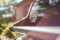 Weber Spirit E-325 GBS Zwart -Tefal Winkel 1557901