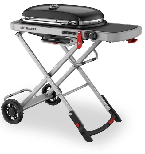 Weber Traveler 5 Weber Traveler - Afbeelding 3