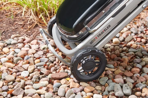 Weber Traveler 12 Weber Traveler - Afbeelding 10