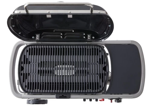 Weber Traveler 7 Weber Traveler - Afbeelding 5