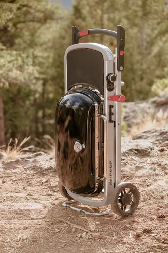 Weber Traveler 15 Weber Traveler - Afbeelding 13