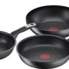 Tefal Unlimited Koekenpannenset 24 + 28 Cm + Wokpan 28 Cm 1 Tefal Unlimited Koekenpannenset 24 + 28 Cm + Wokpan 28 Cm -Tefal Winkel 1559233