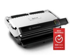 Tefal OptiGrill Elite XL GC760D -Tefal Winkel 1561662