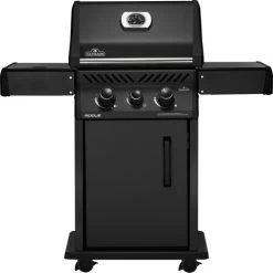 Napoleon Rogue 365 SB Mat Zwart