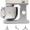 Kenwood KMix KMX750ACR Crème 1 Kenwood KMix KMX750ACR Crème -Tefal Winkel 1563106