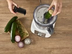 Kenwood Multipro Express FDP65.640WH -Tefal Winkel 1563113