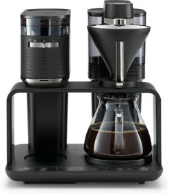 Melitta Epos 1024-01 Zilver -Tefal Winkel 1563578