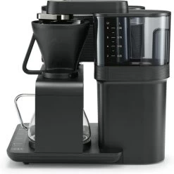 Melitta Epos 1024-01 Zilver -Tefal Winkel 1563579