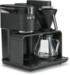 Melitta Epos 1024-01 Zilver -Tefal Winkel 1563581