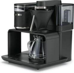 Melitta Epos 1024-01 Zilver -Tefal Winkel 1563722