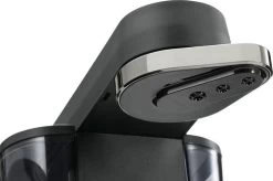 Melitta Epos 1024-01 Zilver -Tefal Winkel 1563731