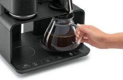 Melitta Epos 1024-01 Zilver -Tefal Winkel 1563739