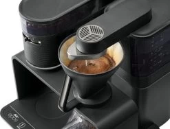 Melitta Epos 1024-01 Zilver -Tefal Winkel 1563741