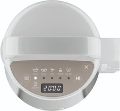 Kenwood SoupEasy CBL01.000BS -Tefal Winkel 1565411