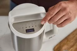 Kenwood SoupEasy CBL01.000BS -Tefal Winkel 1565416