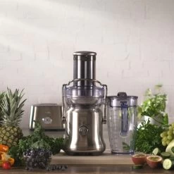 Sage The Nutri Juicer Cold Plus -Tefal Winkel 1566218
