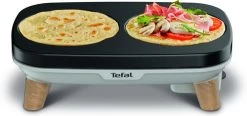 Tefal Crêpier Gourmet PY900D -Tefal Winkel 1568198