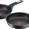 Tefal Unlimited Koekenpannenset 24 + 28 Cm -Tefal Winkel 1569551
